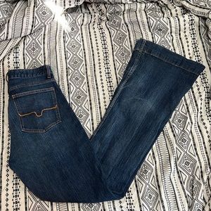 Kimes ranch Jennifer trouser jean
